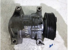 Recambio de compresor aire acondicionado para nissan navara pick-up (d40m) referencia OEM IAM 92600EB40E A42011A0702200 CR14 2