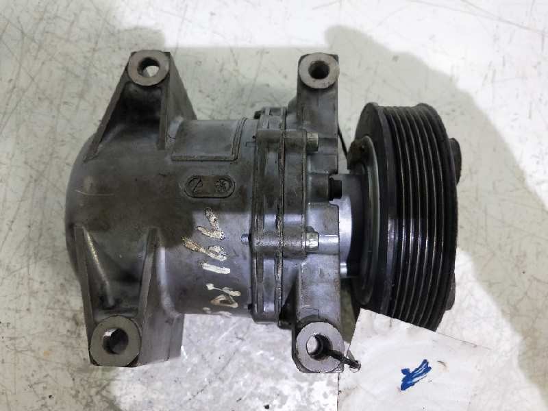 Recambio de compresor aire acondicionado para nissan navara pick-up (d40m) referencia OEM IAM 92600EB40E A42011A0702200 CR14