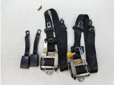 Recambio de juego cinturones delantero para volkswagen polo (9n3) 1.4 16v referencia OEM IAM   5P
