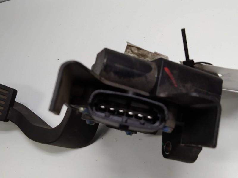 Recambio de potenciometro pedal para citroen nemo 1.3 hdi fap referencia OEM IAM 0280755105 51801577 