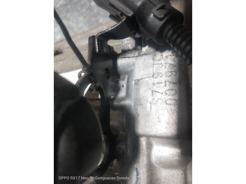 Recambio de caja cambios para hyundai sonata (nf) 2.0 crdi cat referencia OEM IAM S719JC 007971 6V