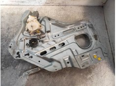 Recambio de elevalunas trasero derecho para kia magentis active referencia OEM IAM 834802G040  5P