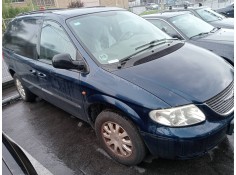 chrysler voyager (rg) del año 2003