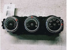 Recambio de mando calefaccion / aire acondicionado para mitsubishi lancer berlina (cy0) inform referencia OEM IAM 7820A115XC  