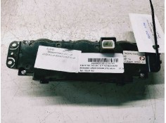 Recambio de mando calefaccion / aire acondicionado para mitsubishi lancer berlina (cy0) inform referencia OEM IAM 7820A115XC   2