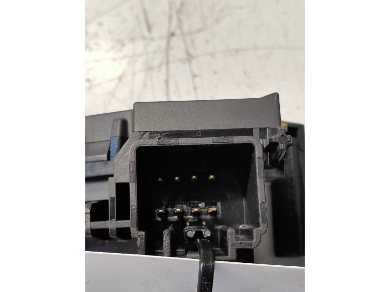 Recambio de mando luces para ford transit courier 1.5 tdci cat referencia OEM IAM 8A6T13335BC EB8FD 