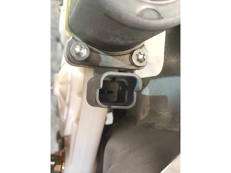 Recambio de elevalunas trasero derecho para kia magentis active referencia OEM IAM 834802G040  5P