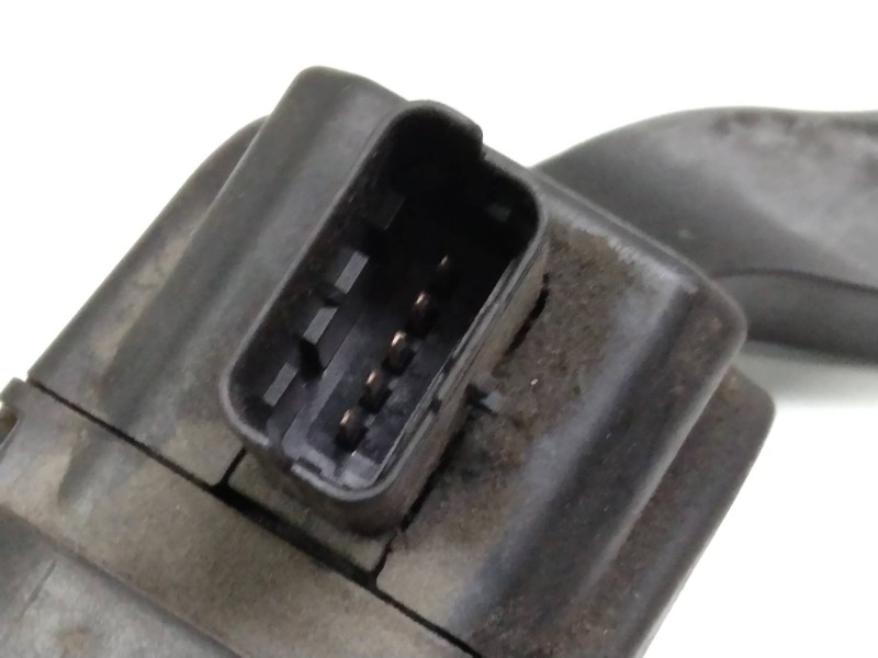 Recambio de potenciometro pedal para citroen xsara picasso 1.6 hdi cat (9hy / dv6ted4) referencia OEM IAM 0280755032 9653105980 