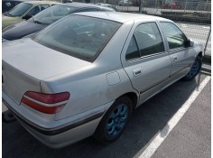 peugeot 406 berlina (s1/s2) del año 2000 2
