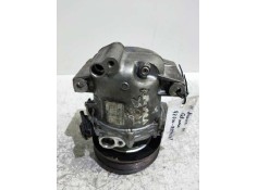 Recambio de compresor aire acondicionado para nissan navara pick-up (d40m) referencia OEM IAM 92600EB40E A42011A0702200 CR14