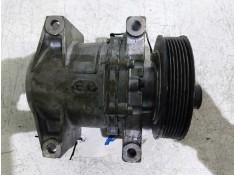 Recambio de compresor aire acondicionado para nissan navara pick-up (d40m) referencia OEM IAM 92600EB40E A42011A0702200 CR14 2