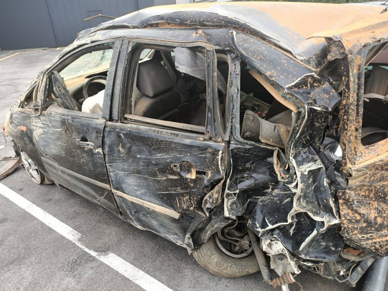 ford focus c-max (cap) del año 2004