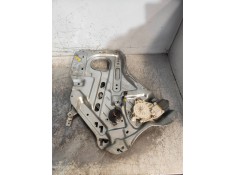 Recambio de elevalunas trasero izquierdo para kia magentis active referencia OEM IAM 834702G040 6C20A0252 5P