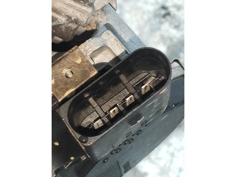 Recambio de motor limpia delantero para opel cascada excellence referencia OEM IAM 13262434 3397020986 1408647491 1397220623