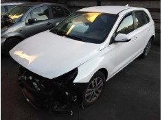 hyundai i30 (pd) del año 2018