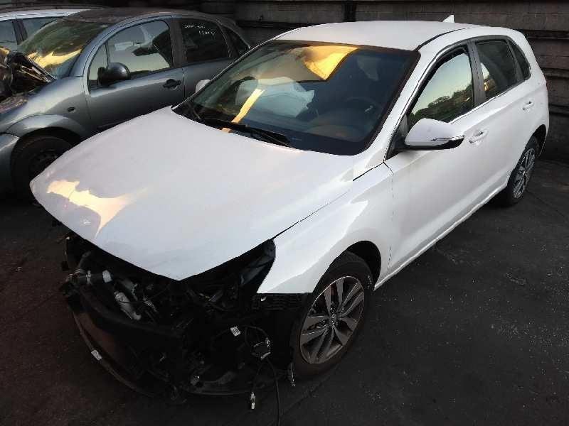 hyundai i30 (pd) del año 2018