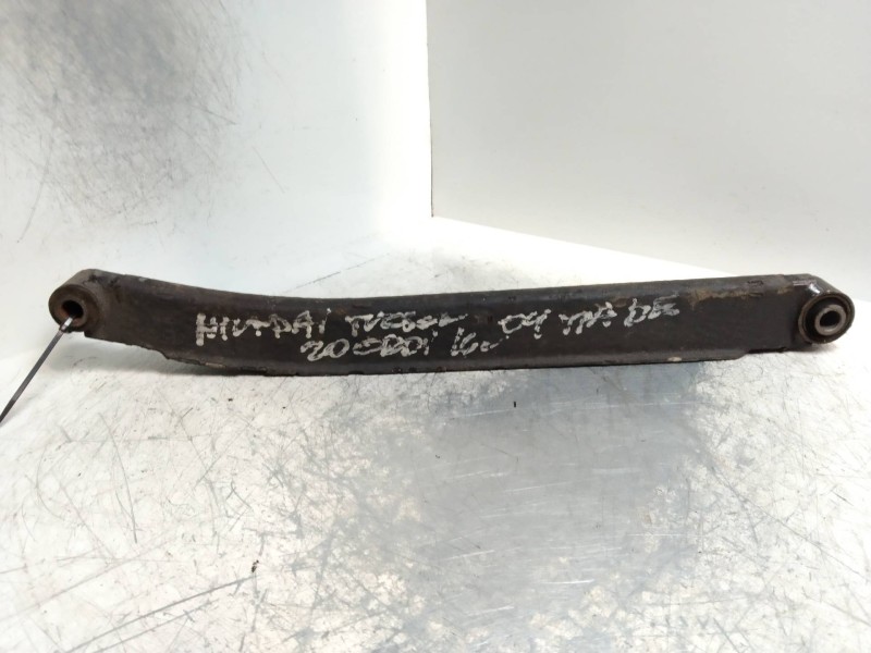 Recambio de tirante trasero derecho para hyundai tucson (jm) 2.0 crdi comfort referencia OEM IAM   