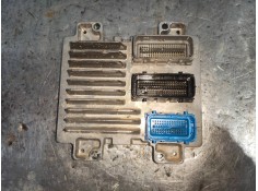 Recambio de centralita motor uce para opel cascada excellence referencia OEM IAM 12660714 12643636 ABYF