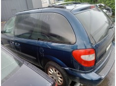 chrysler voyager (rg) del año 2003 2