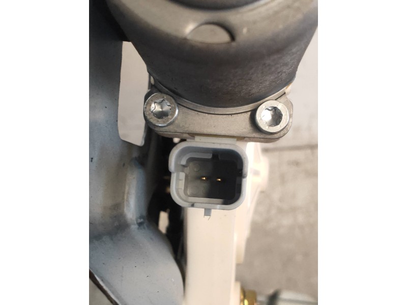 Recambio de elevalunas trasero izquierdo para kia magentis active referencia OEM IAM 834702G040 6C20A0252 5P