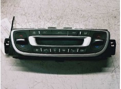 Recambio de mando calefaccion / aire acondicionado para renault megane iii berlina 5 p business referencia OEM IAM 275103596R  
