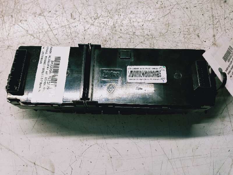Recambio de mando calefaccion / aire acondicionado para renault megane iii berlina 5 p business referencia OEM IAM 275103596R  