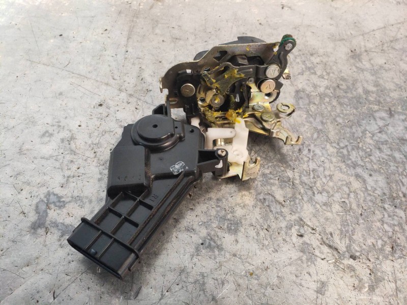 Recambio de motor cierre centralizado delantero derecho para kia magentis active referencia OEM IAM 813202G210  