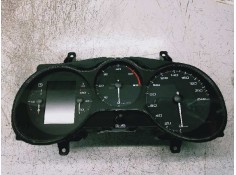 Recambio de cuadro instrumentos para seat leon (1p1) reference referencia OEM IAM 1P0920853B  