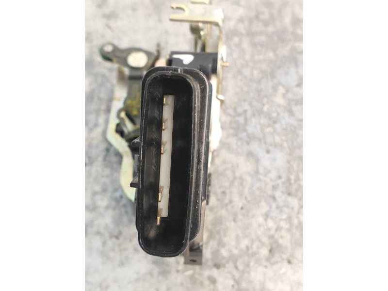 Recambio de motor cierre centralizado delantero derecho para kia magentis active referencia OEM IAM 813202G210  