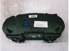 Recambio de cuadro instrumentos para seat leon (1p1) reference referencia OEM IAM 1P0920853B   2