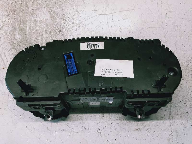 Recambio de cuadro instrumentos para seat leon (1p1) reference referencia OEM IAM 1P0920853B  