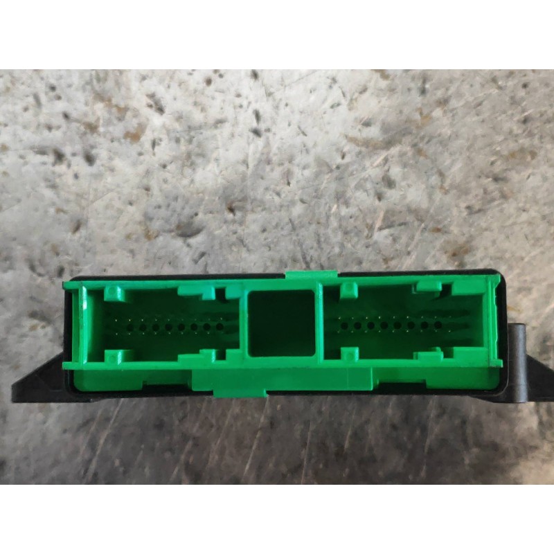 Recambio de modulo electronico para citroen c4 picasso 1.6 blue-hdi fap referencia OEM IAM 0263004806 9812049080 