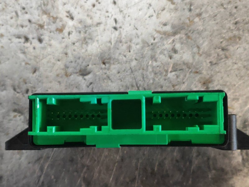 Recambio de modulo electronico para citroen c4 picasso 1.6 blue-hdi fap referencia OEM IAM 0263004806 9812049080 