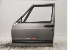 Recambio de puerta delantera izquierda para jeep cherokee (j) 2.5 td referencia OEM IAM  5P 