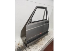 Recambio de puerta delantera izquierda para jeep cherokee (j) 2.5 td referencia OEM IAM  5P  2