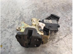 Recambio de motor cierre centralizado delantero izquierdo para kia magentis active referencia OEM IAM 813102G010  