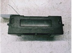 Recambio de pantalla multifuncion para renault clio iii confort dynamique referencia OEM IAM 8200307273C 216759916 