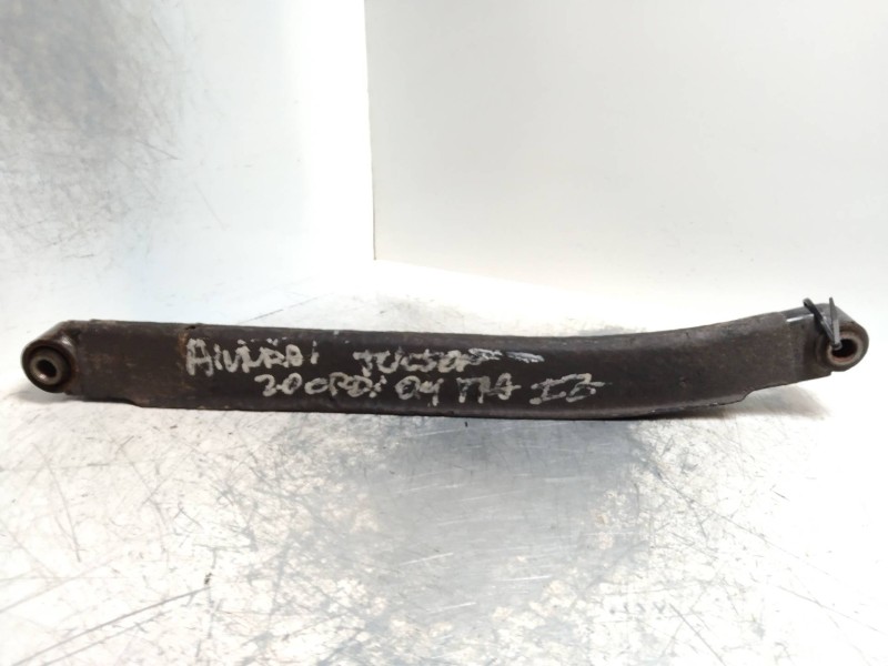 Recambio de tirante trasero izquierdo para hyundai tucson (jm) 2.0 crdi comfort referencia OEM IAM    Recambio de tirante trasero izquierdo para hyundai tucson (jm) 2.0 crdi comfort referencia OEM IAM