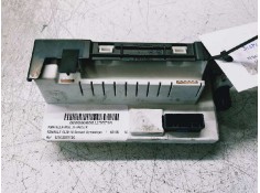 Recambio de pantalla multifuncion para renault clio iii confort dynamique referencia OEM IAM 8200307273C 216759916  2