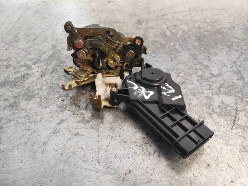 Recambio de motor cierre centralizado delantero izquierdo para kia magentis active referencia OEM IAM 813102G010  