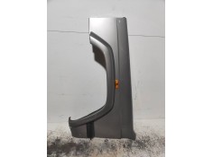 Recambio de aleta delantera izquierda para jeep cherokee (j) 2.5 td referencia OEM IAM   