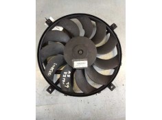 Recambio de electroventilador para audi a8 (d2) 3.7 quattro referencia OEM IAM   