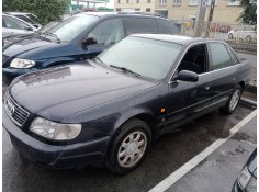 audi a6 berlina (c4) del año 1997