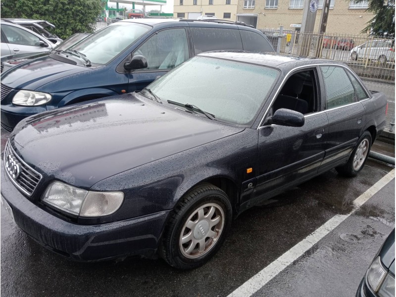 audi a6 berlina (c4) del año 1997