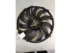 Recambio de electroventilador para audi a8 (d2) 3.7 quattro referencia OEM IAM    2