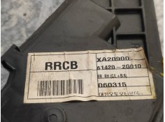 Recambio de motor cierre centralizado trasero derecho para kia magentis active referencia OEM IAM 814202G010   2