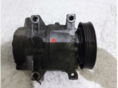 Recambio de compresor aire acondicionado para nissan maxima qx (a32) 2.0 exclusive referencia OEM IAM 926002Y001 2W60145010 CWV6 2