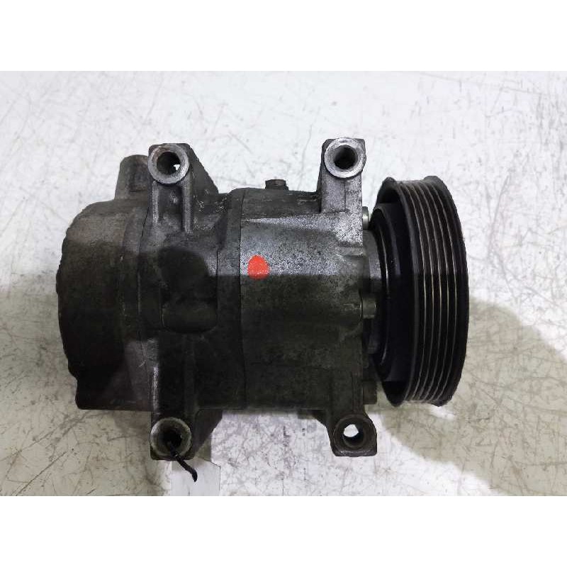 Recambio de compresor aire acondicionado para nissan maxima qx (a32) 2.0 exclusive referencia OEM IAM 926002Y001 2W60145010 CWV6