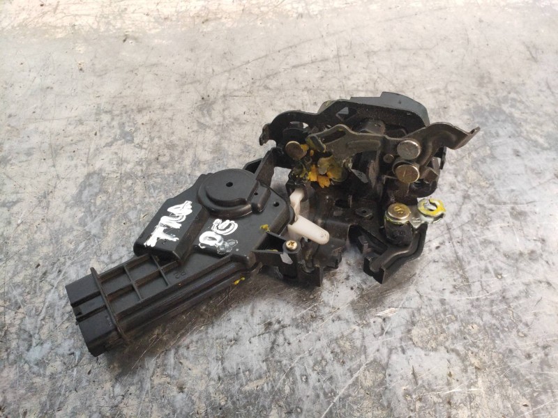 Recambio de motor cierre centralizado trasero derecho para kia magentis active referencia OEM IAM 814202G010  