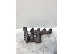 Recambio de turbocompresor para ford mondeo berlina (gd) ghia referencia OEM IAM 4521246  